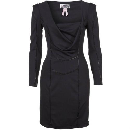 Lipsy Cocktailkleid / festliches Kleid blackpewter 