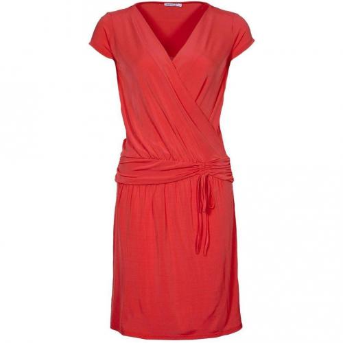 Marella Iller Kleid orange 