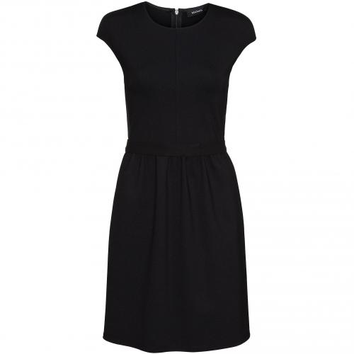 Max & Co Kleid Uadi schwarz