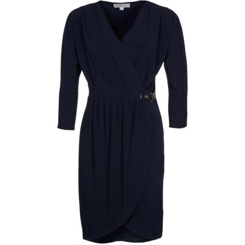 Michael Michael Kors Cocktailkleid / festliches Kleid navy 