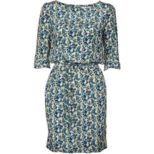 Paul & Joe Sister Kamelya Kleid blue