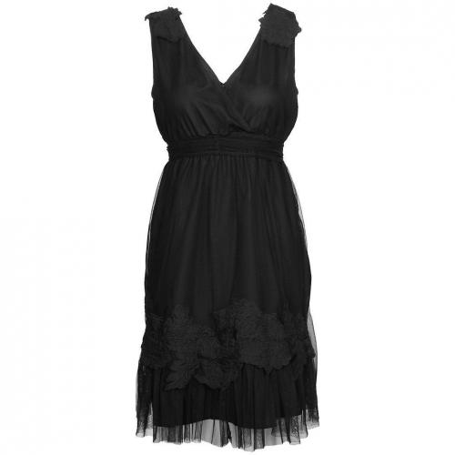 Privée Cocktailkleid / festliches Kleid black 