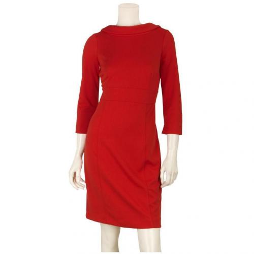 Sinéquanone Kleid Rot