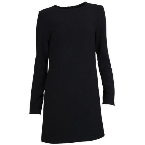 Snob Kleid Evian black