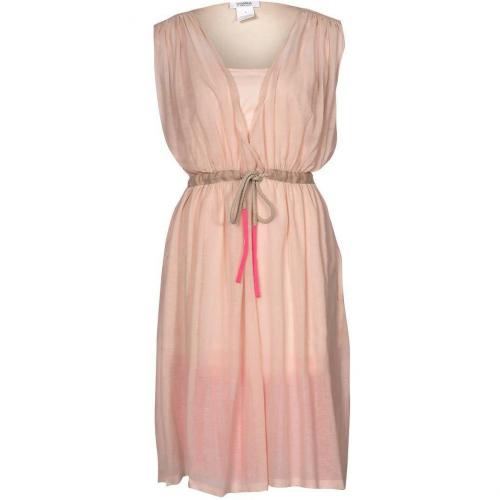 Sonia by Sonia Rykiel Sommerkleid rosa 