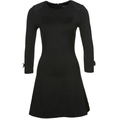 Supertrash Dowly Cocktailkleid / festliches Kleid black 