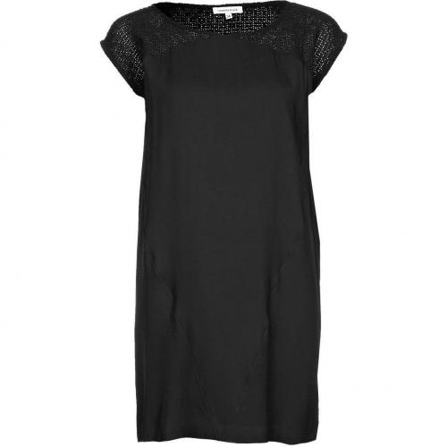 Surface to Air Saga Kleid black 