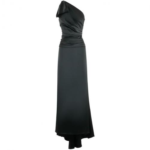 Talbot Runhof Black Evening Dress Bondi 2