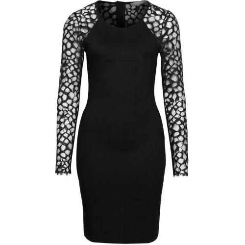 Tiger of Sweden Emrik Cocktailkleid / festliches Kleid black 