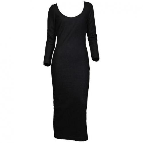 Twenty8Twelve Kleid Garcon schwarz